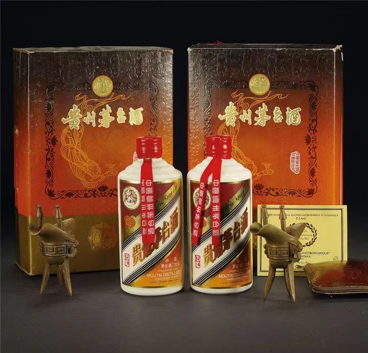 丹巴烟酒回收